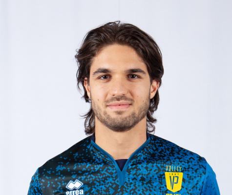 Cecutti Marco
