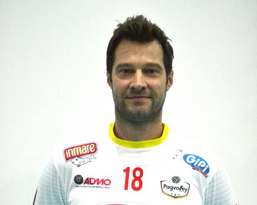 Cernic Matej