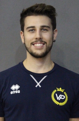 Cereda Mattia