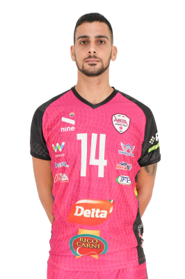 Charalampidis Sokratis