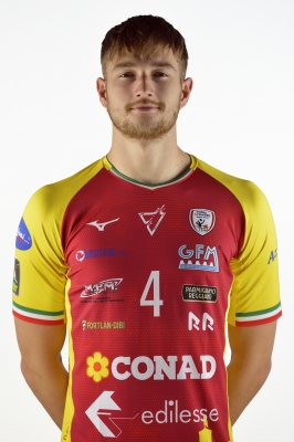 Chevalier Martin