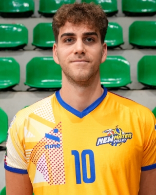 Chiapello Luca