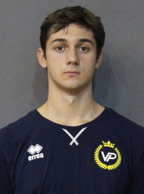 Chirila Robert Stefan