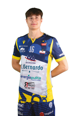 Chiaramello Tommaso