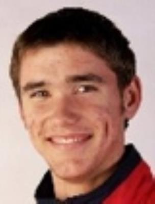 Christensen Zane