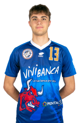 Cian Leonardo