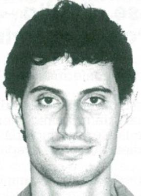 Cianfanelli Massimo
