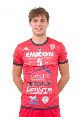 Cianciotta Nicola