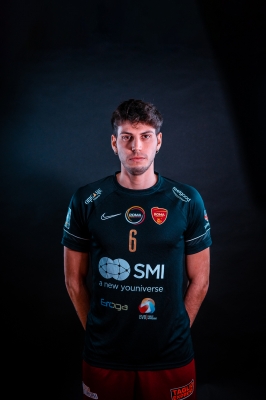 Cicchinelli Alessandro