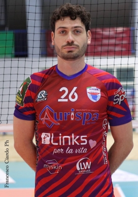 Cimmino Jacopo