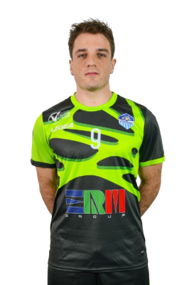 Cioffi Gianmarco
