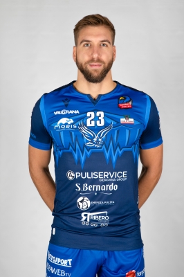 Cioffi Massimiliano