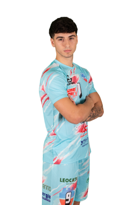 Cipolloni Save Alessandro