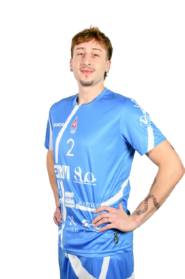 Cipriani Nico
