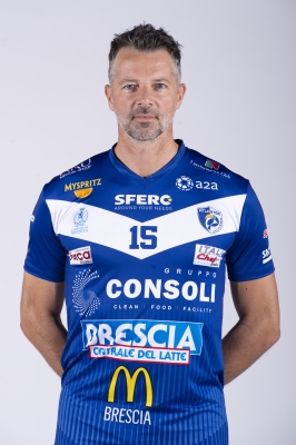 Cisolla Alberto