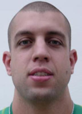 De Oliveira Cleber
