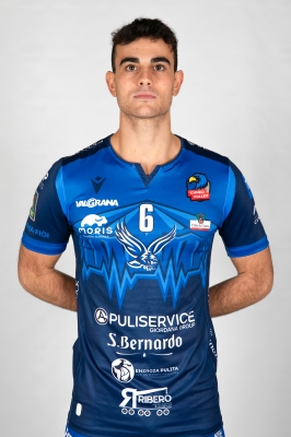 Colangelo Edoardo