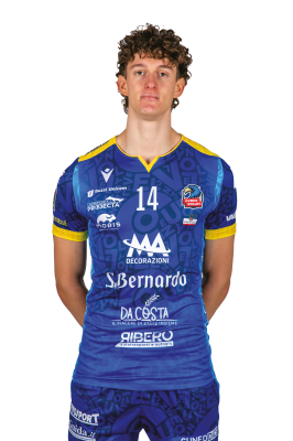 Colasanti Giulio