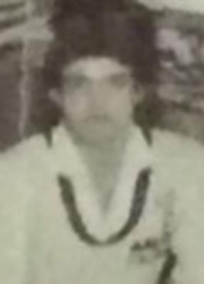Colasante Maurizio