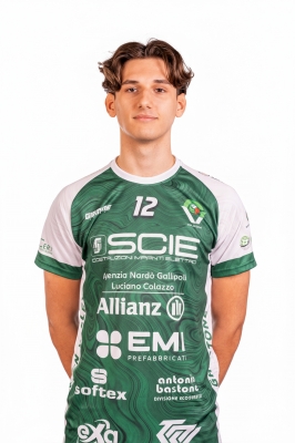 Colaci Raffaele