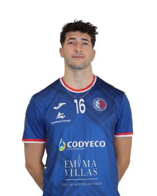 Compagnoni Federico