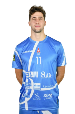 Compagnoni Mirco