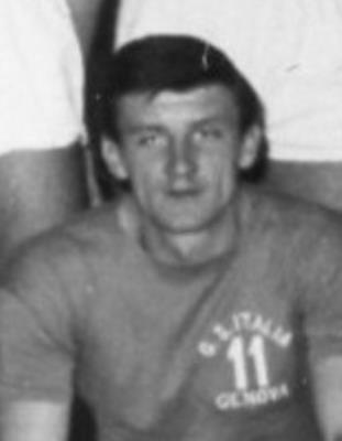 Conte Agostino