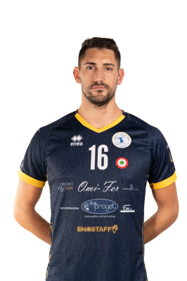 Concolino Gianluca