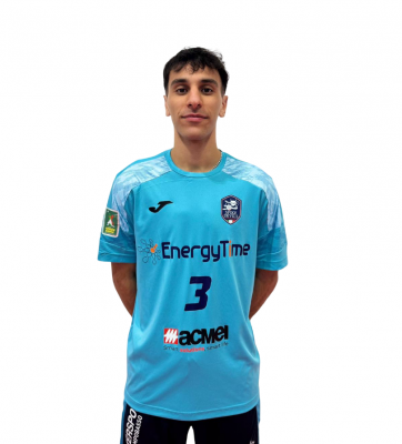 Consonni Luca