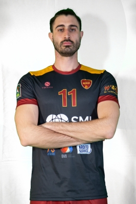 Consalvo Matteo