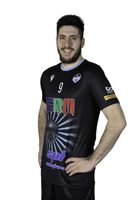 Conti Rinaldo