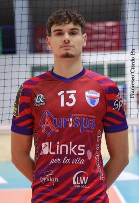 Coppa Alessandro