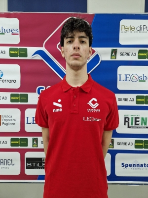 Coppola Davide