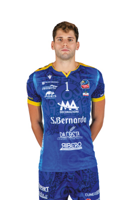 Copelli Riccardo