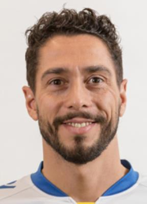 Corvetta Antonio