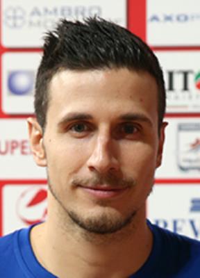 Cortina Danilo