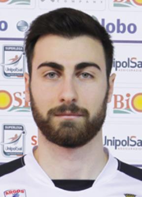 Corsetti Marco