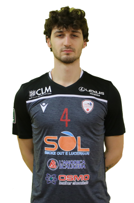 Cortese Marco