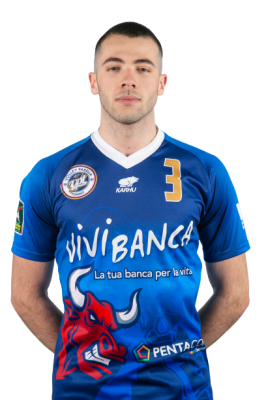 Corazza Matteo