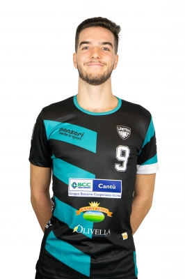Corti Samuele