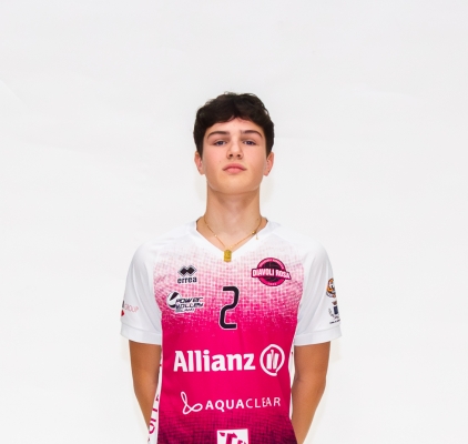 Corti Tommaso