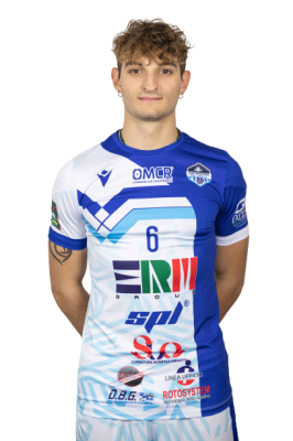 Cozzolino Salvatore