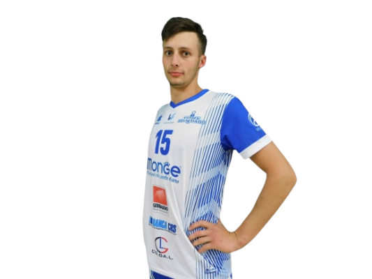 Cravero Samuele