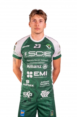 Cremoni Gianluca