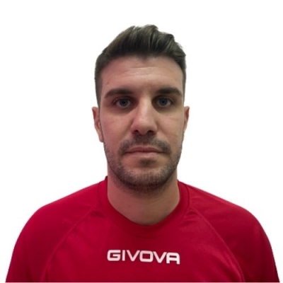 Crispo Dario