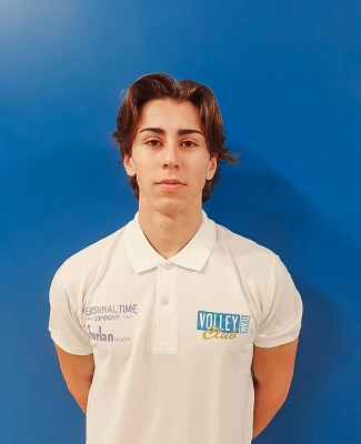 Cristian Elia