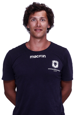 Crivellari Niccolò
