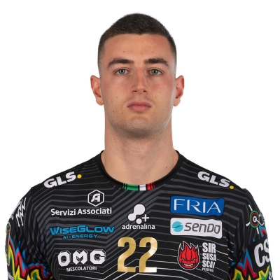 Crosato Federico