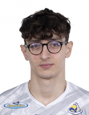 Crolla Simone