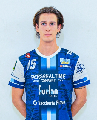 Cunial Edoardo